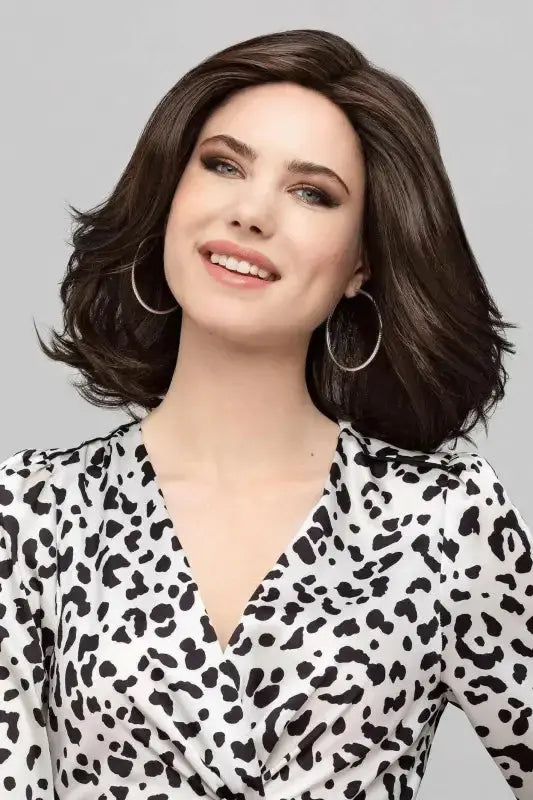 Gisela Mayer Vision Look Lace Part 