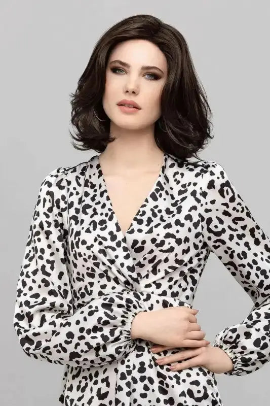 Gisela Mayer Vision Look Lace Part 