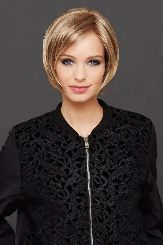 Gisela Mayer Vision Official 