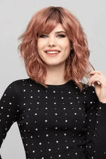 Gisela Mayer Vision Rock 