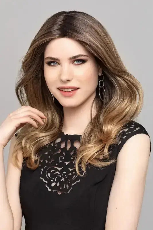Gisela Mayer - Vision Star Lace Part
