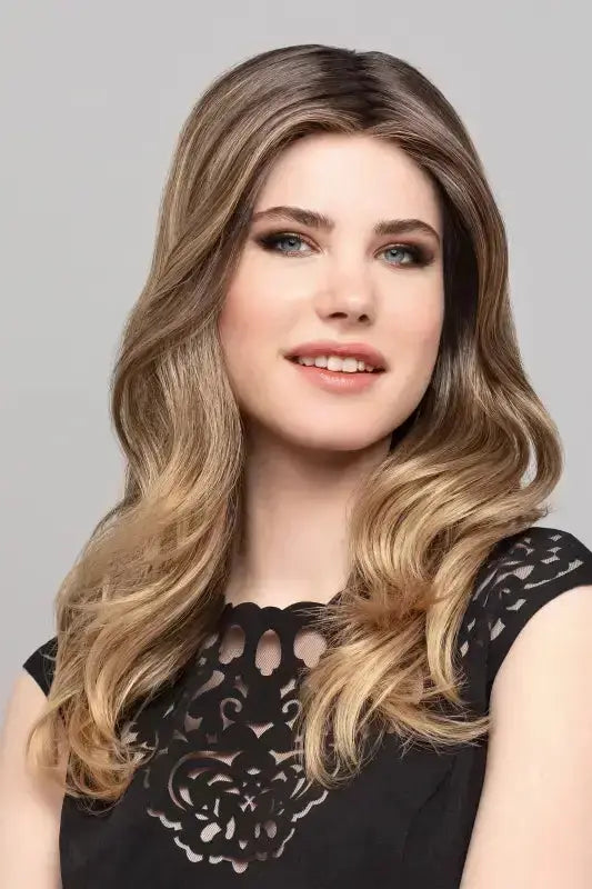 Gisela Mayer Vision Star Lace Part 