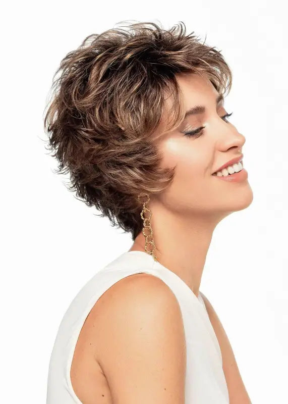 Gisela Mayer – Beautiful 