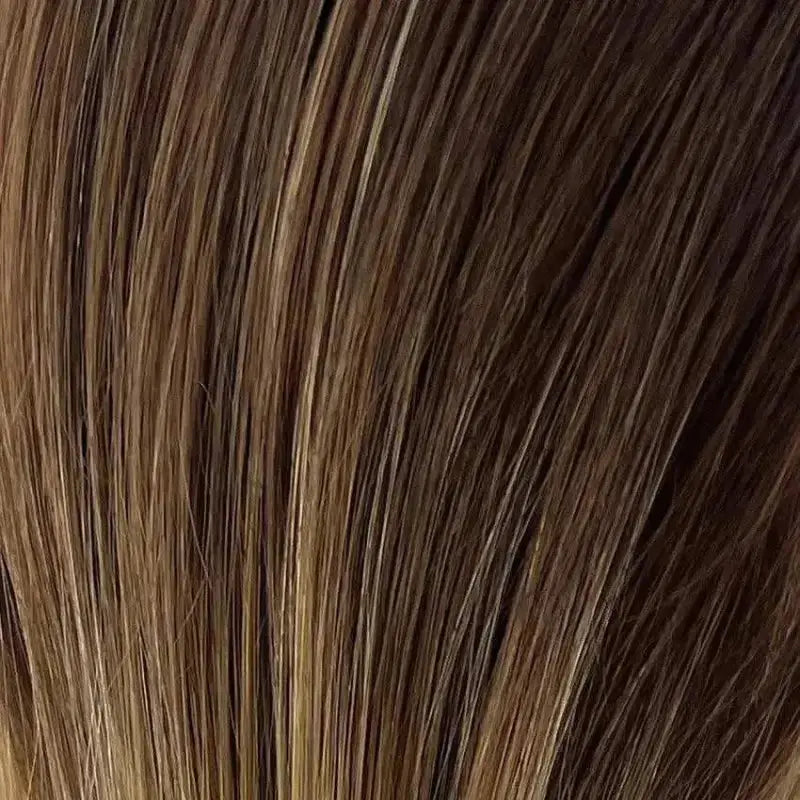 12/14/26+12 Dark Blond Rooted