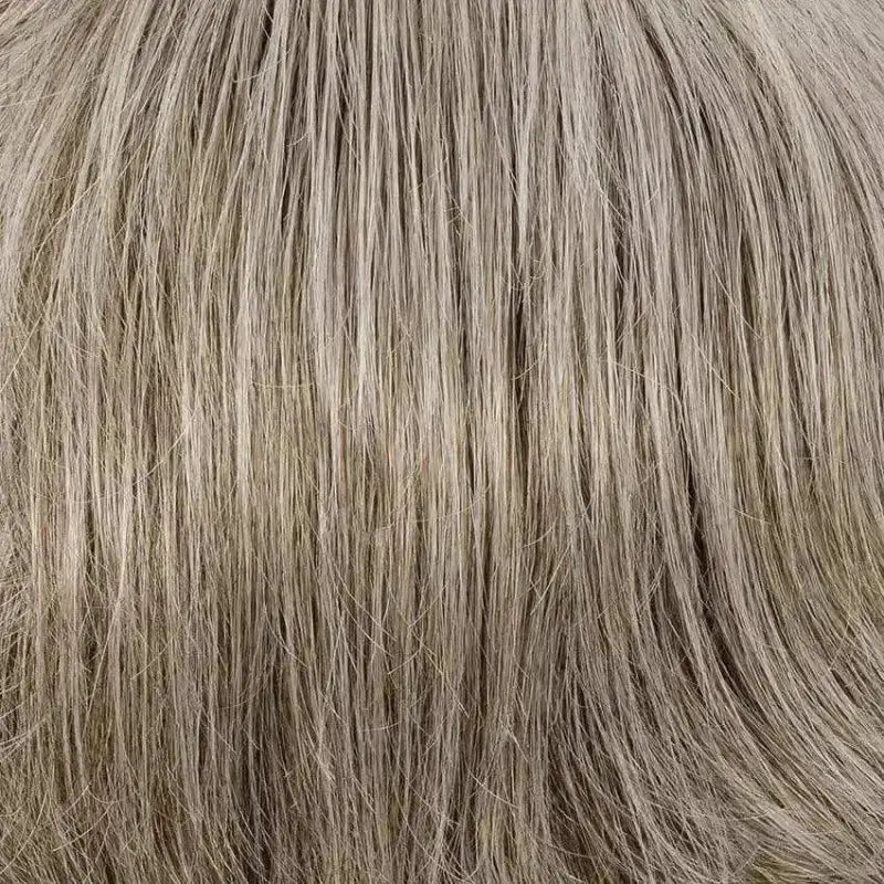 119 Smoky Silver