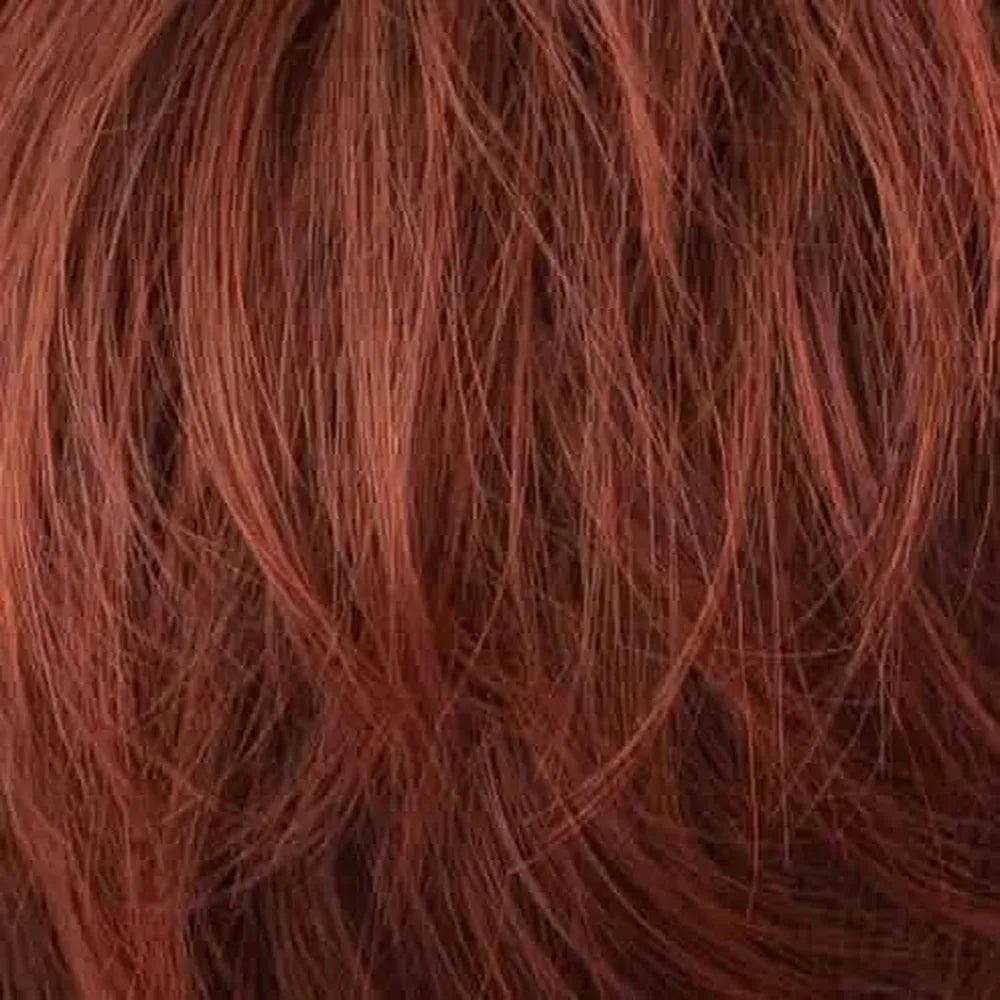 Gisella Mayer Lizzy Hot Red Copper