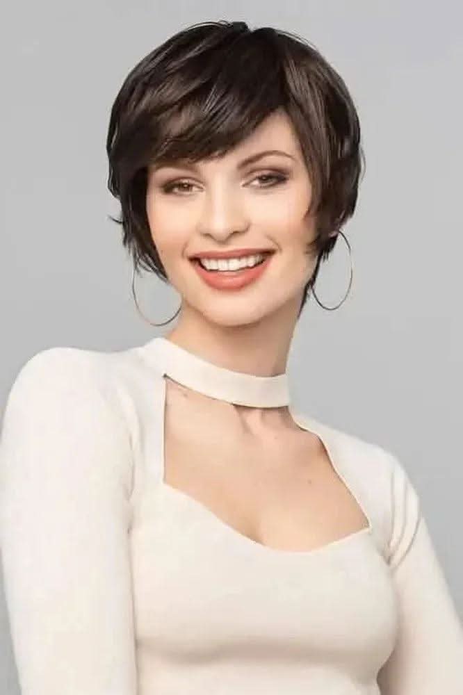 Gisela Mayer Heidi