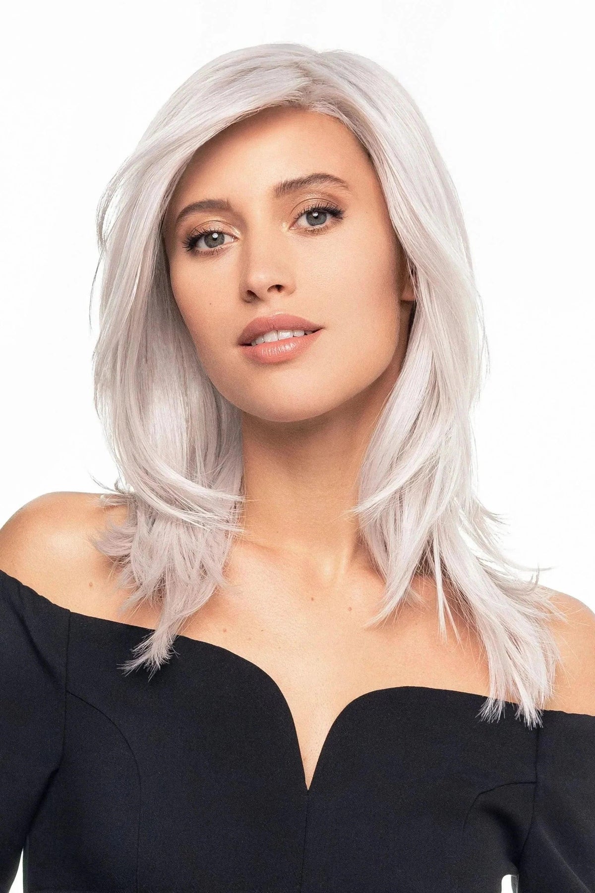 Gisela Mayer HI Jill ice grey mix