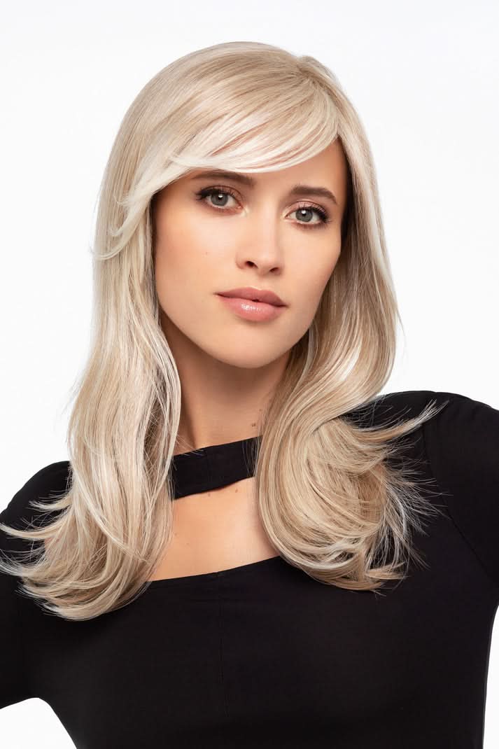 Gisela Mayer Hi Pauline (Groß) Biscuit Blond Balayage (23 14)