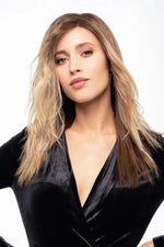 Gisela Mayer HI Run bernstein balayage (10 16 27+10)