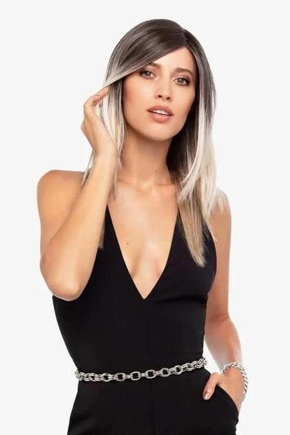 Gisela Mayer HI Run Extra Pearl Blond Balayage (23 14+6)