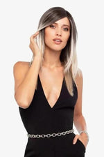 Gisela Mayer HI Run Extra Pearl Blond Balayage (23 14+6)