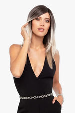 Gisela Mayer HI Run Extra Pearl Blond Balayage (23 14+6)