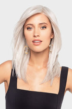 Gisela Mayer Hi Run Extra (Standard) Pearl Grey (61A)
