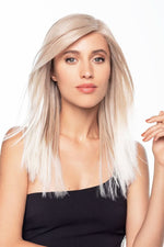 Gisela Mayer Hi Run Extra (Standard) Biscuit White Balayage (88 14)