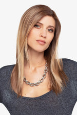 Gisela Mayer HI Run Extra (Small) bernstein balayage (10 16 27+10)