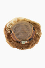 Gisela Mayer High End Top Filler Curly Dark Blond Rooted (12 14 26+12)
