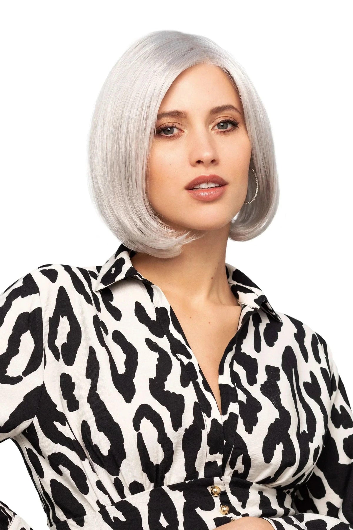 Gisela Mayer High End Light Page