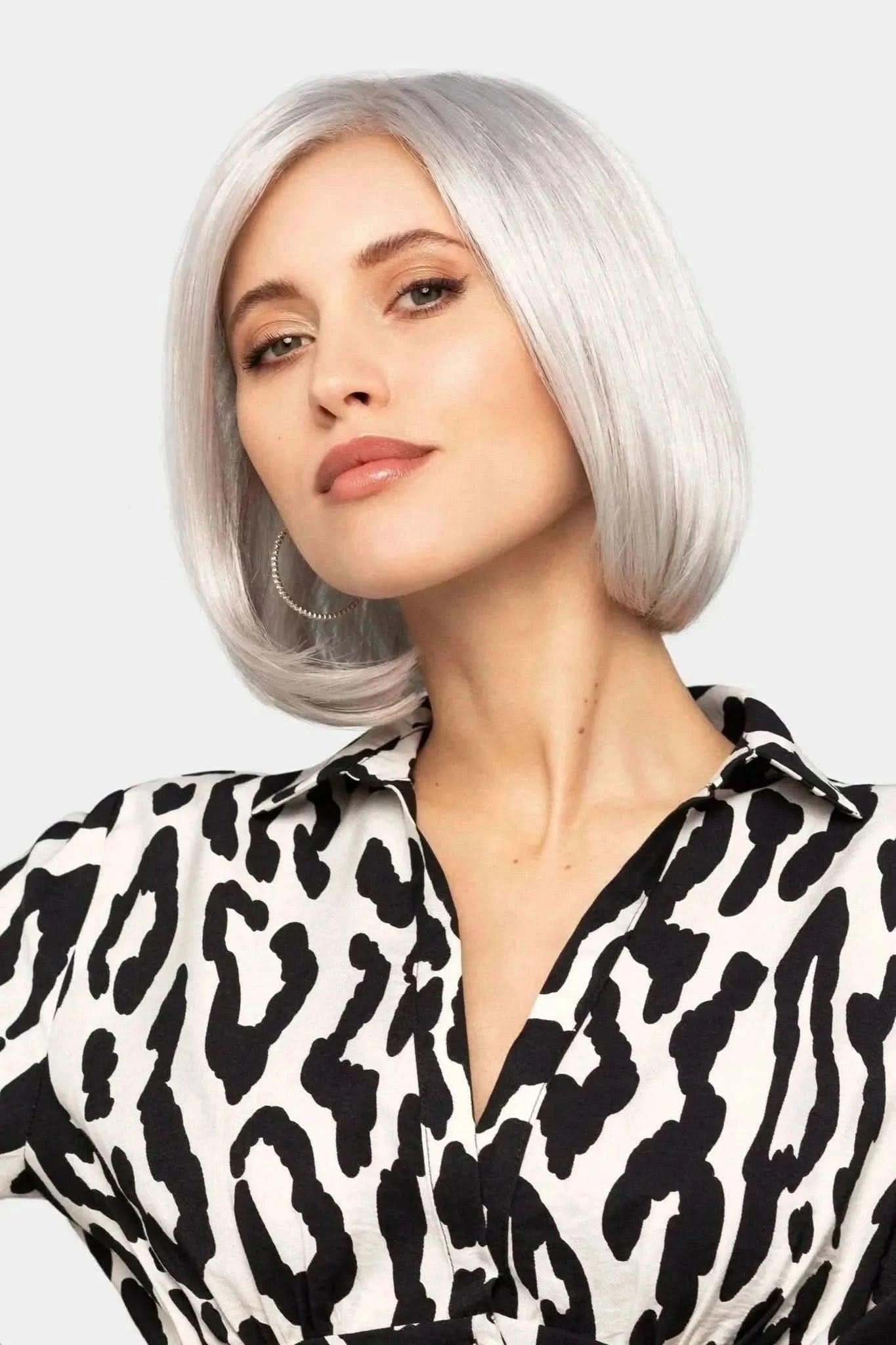 Gisela Mayer High End Page Large