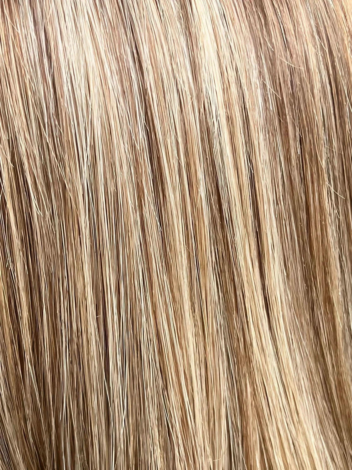 Gisela Mayer Prime Page HH Remy Special honey blond