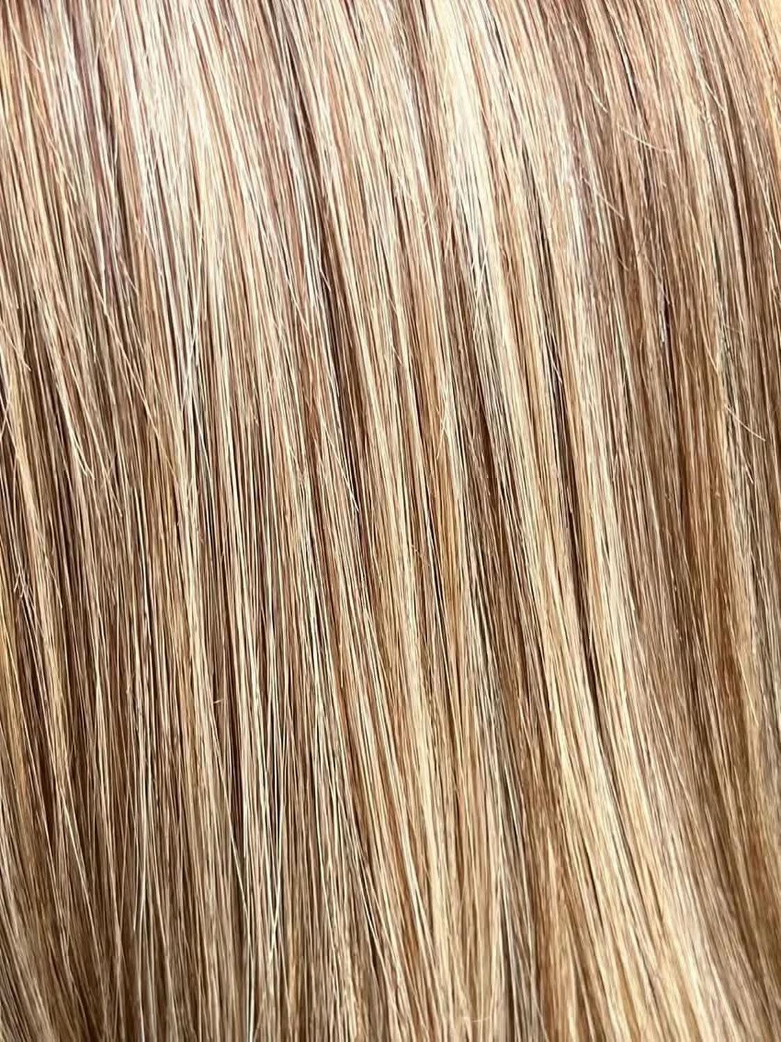 Gisela Mayer Sympathy HH Remy Special Honey Blond Rooted