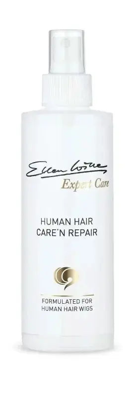 Humain Hair - Care ́N Repair - Pflege- Und Schutzspray - 200Ml