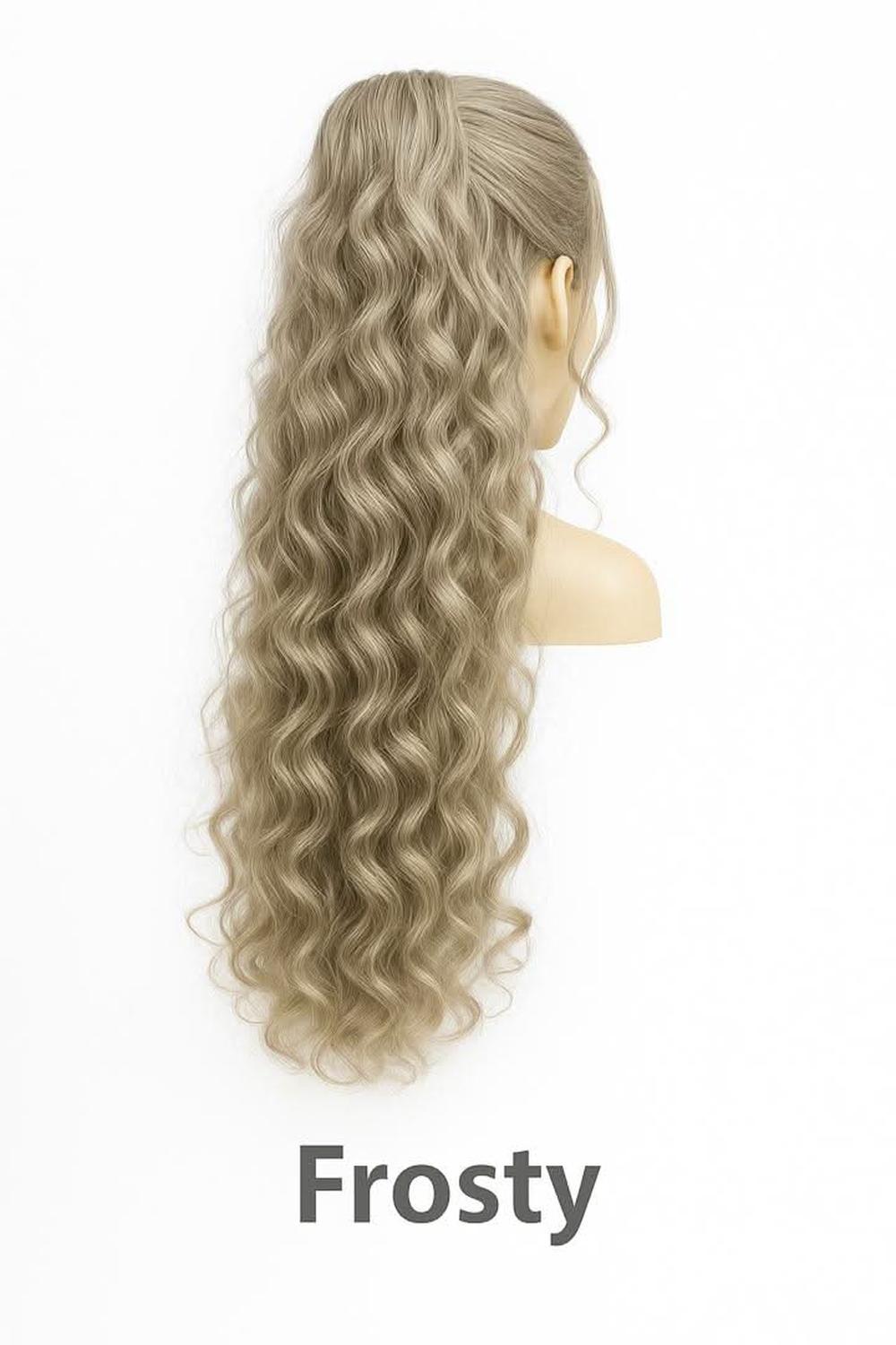 NOGI Divine Locks Frosty