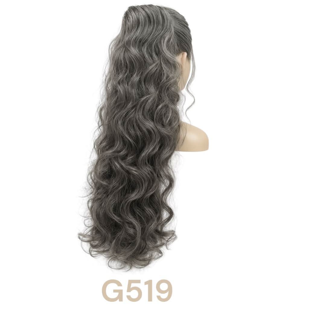 NOGI Divine Locks G519