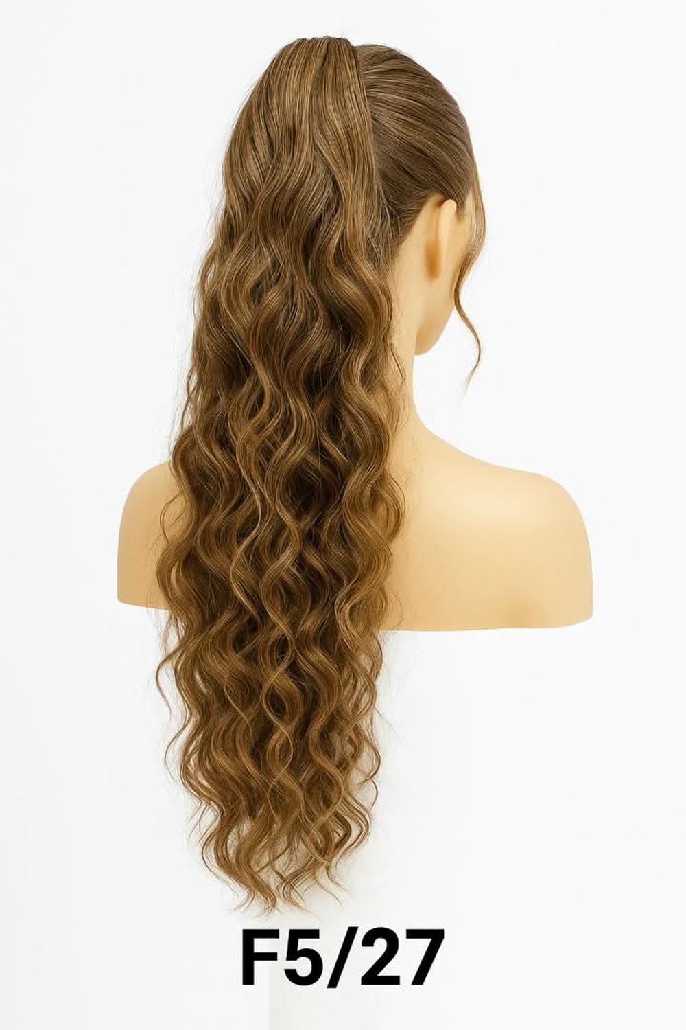 NOGI Divine Locks F5 27