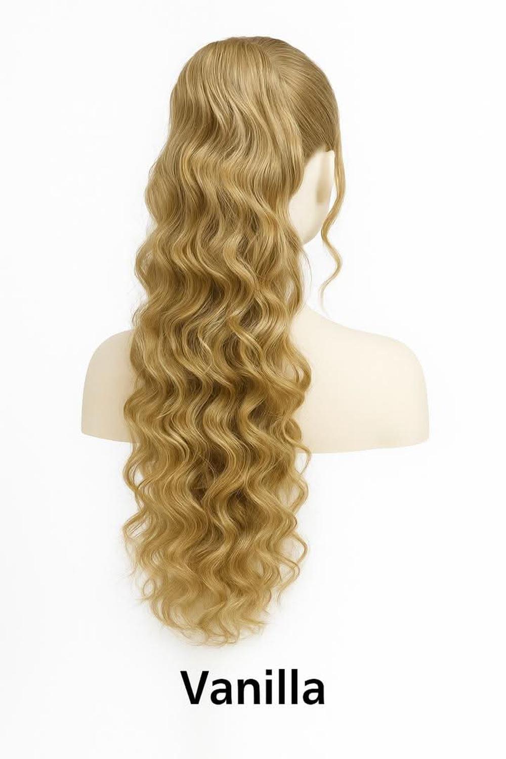 NOGI Divine Locks Vanilla