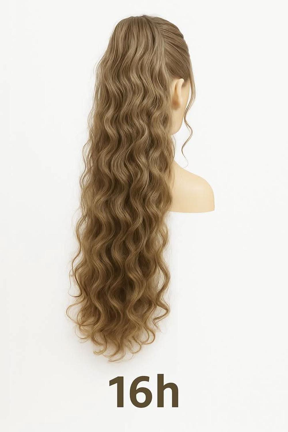 NOGI Divine Locks 16H