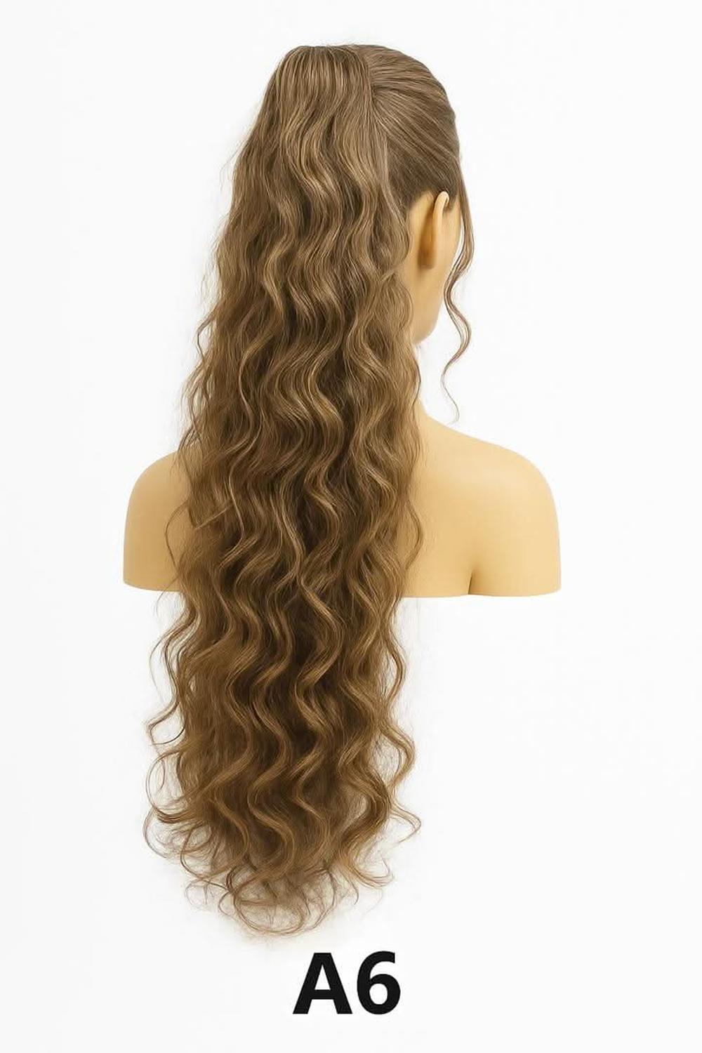 NOGI Divine Locks A6