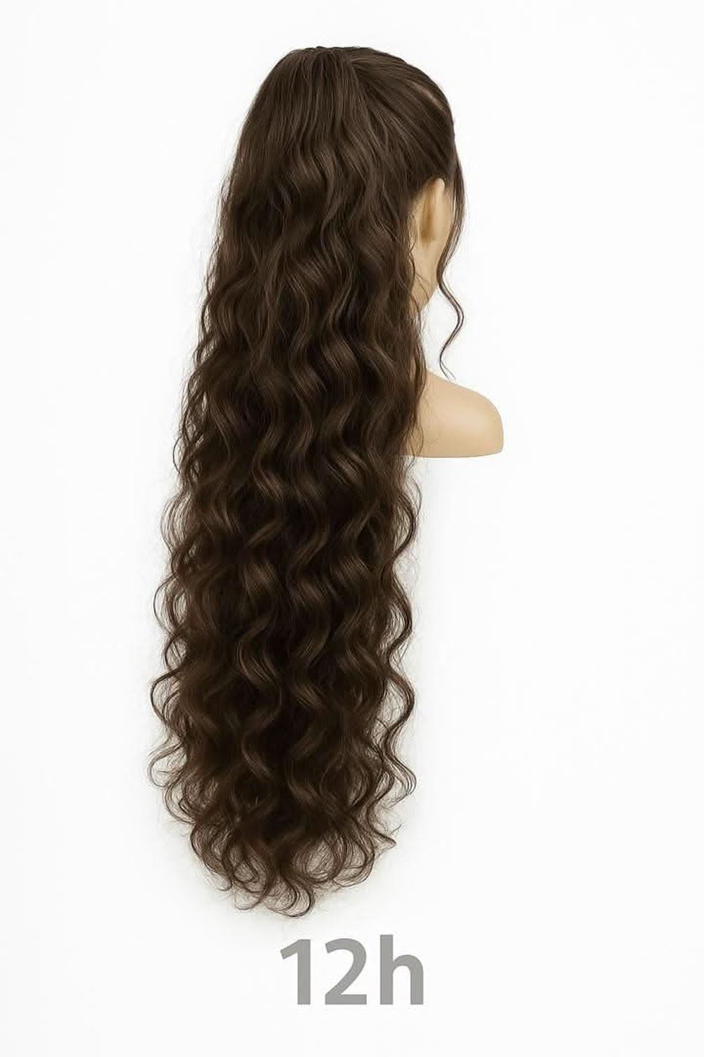 NOGI Divine Locks 12H