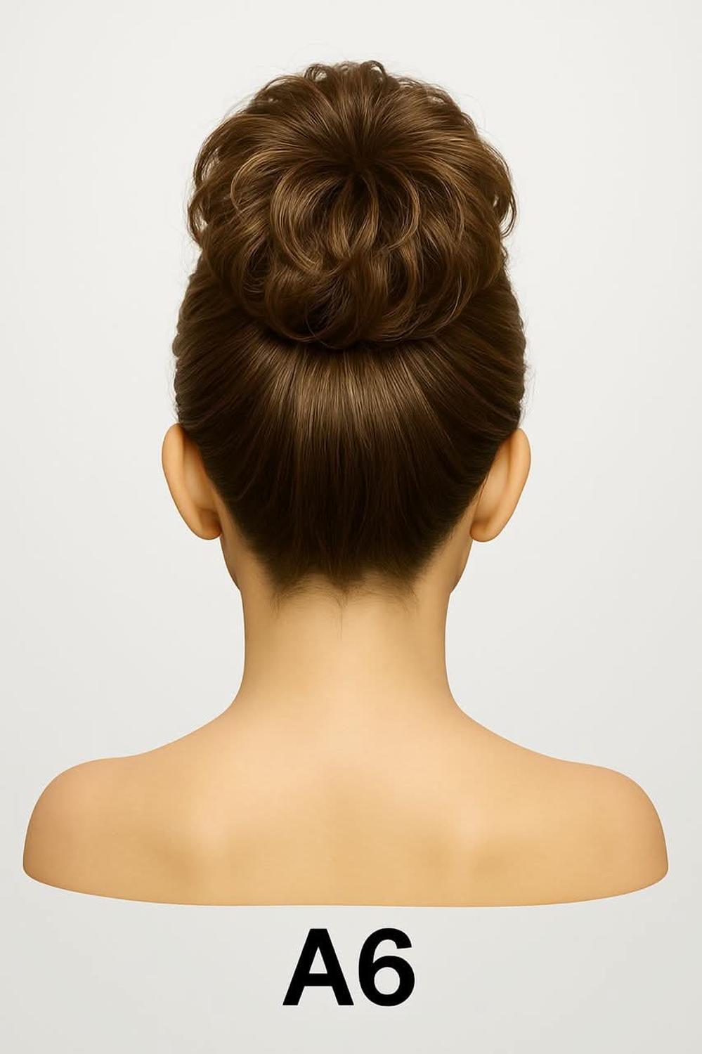 NOGI Flexi Pieces A6