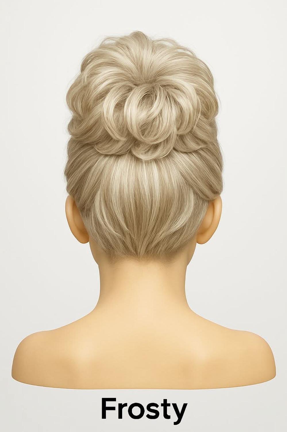 NOGI Flexi Pieces Frosty