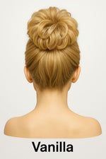 NOGI Flexi Pieces Vanilla