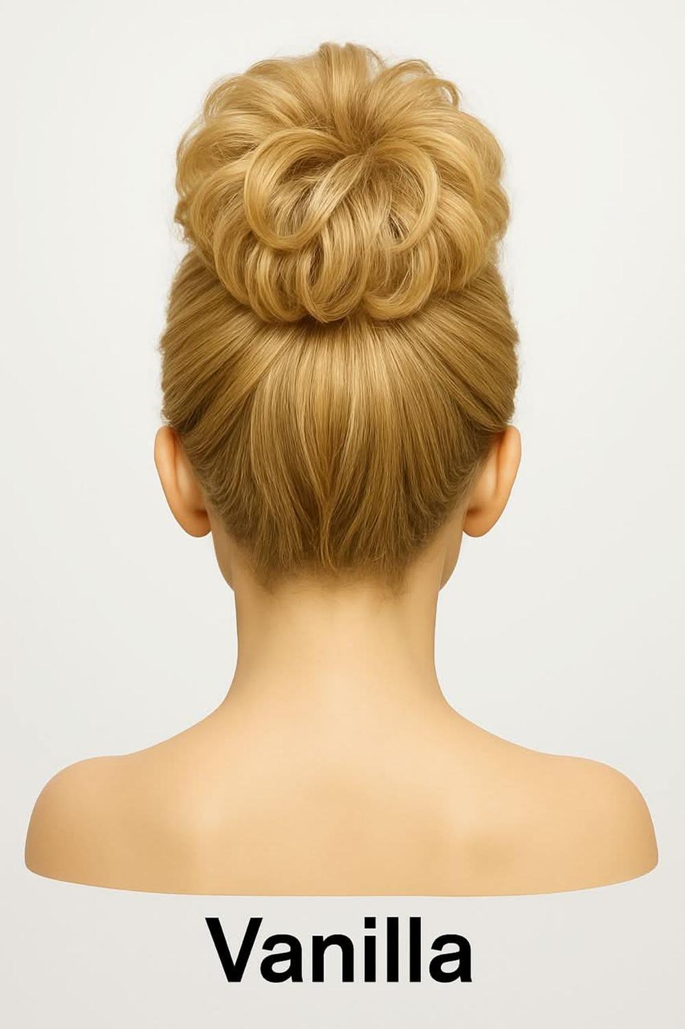 NOGI Flexi Pieces Vanilla