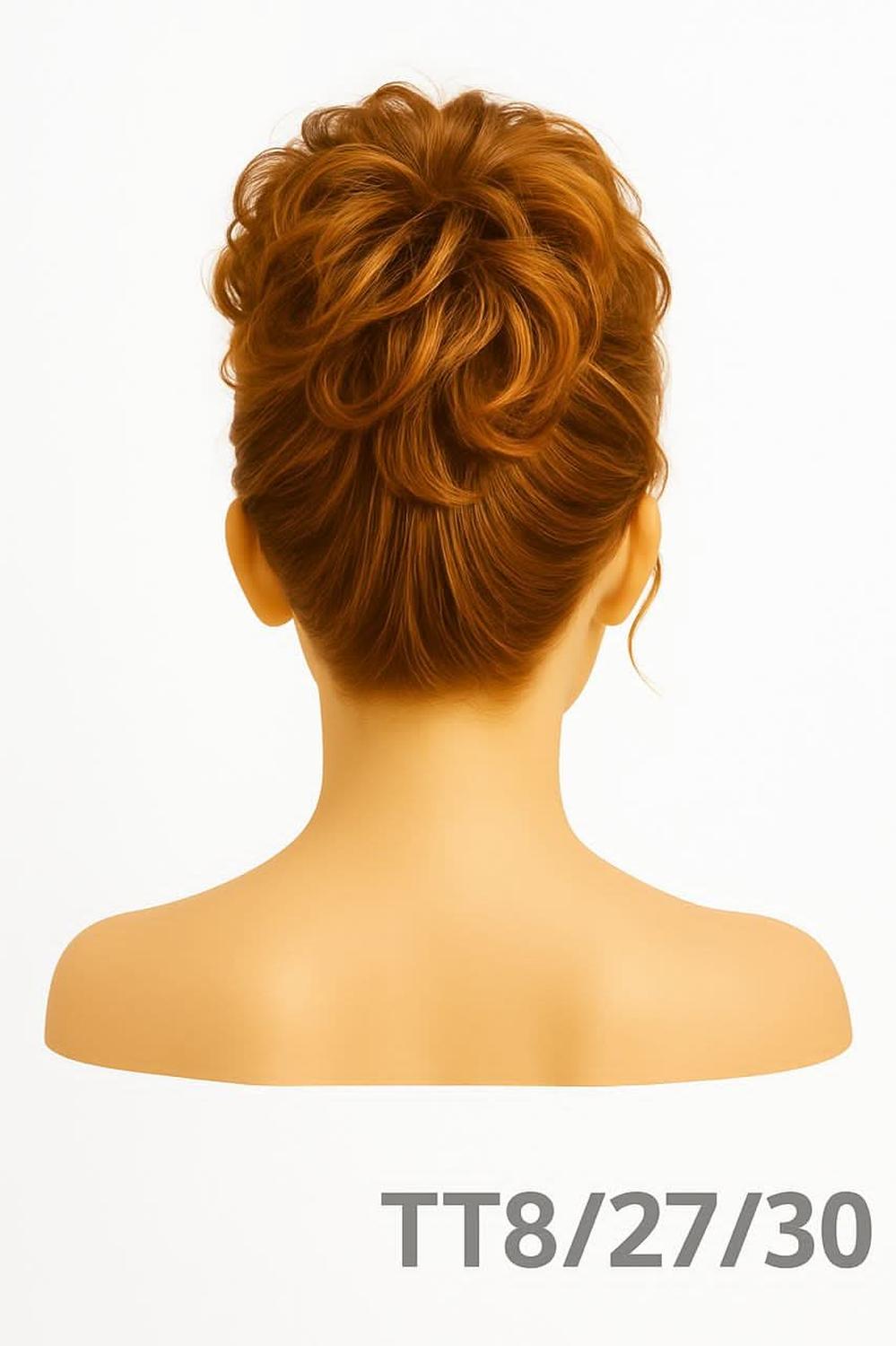 NOGI Flexi Pieces TT8 27 30