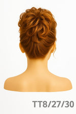 NOGI Flexi Pieces TT8 27 30