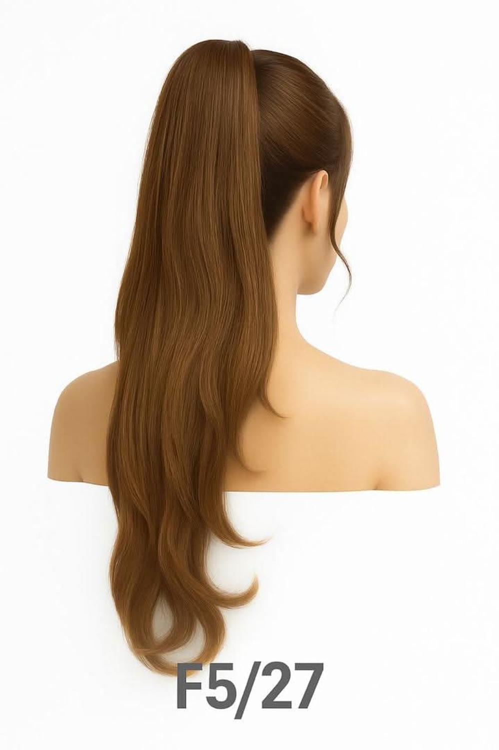 NOGI Stain Elegance F5 27