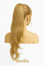 NOGI Stain Elegance Vanilla