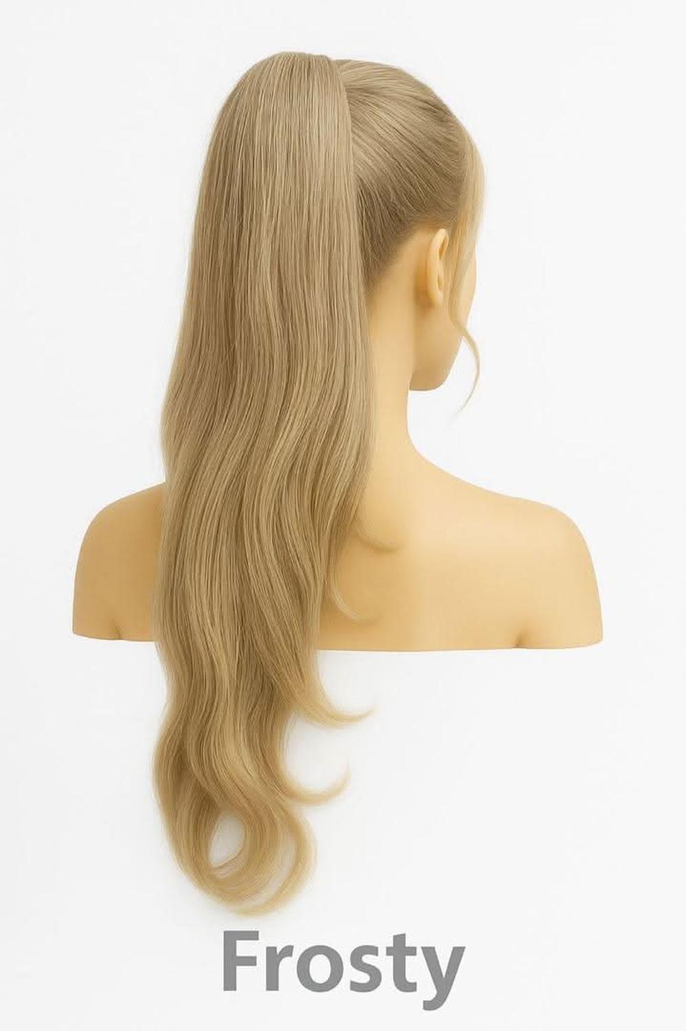 NOGI Stain Elegance Frosty