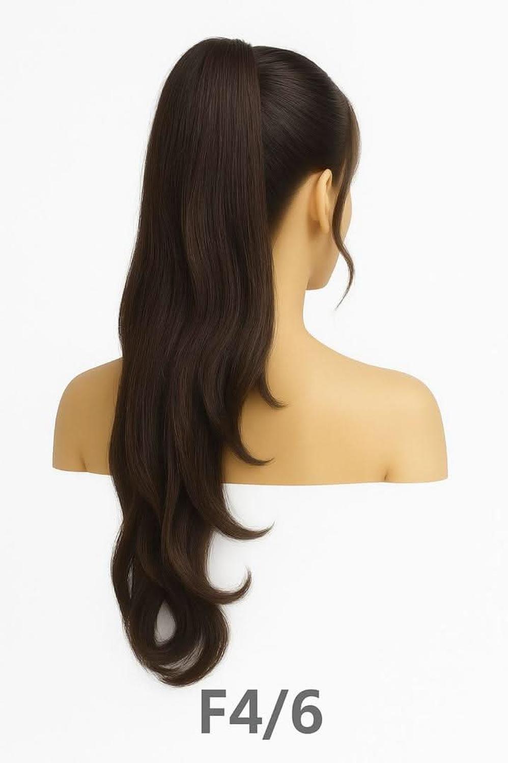 NOGI Stain Elegance F4 6