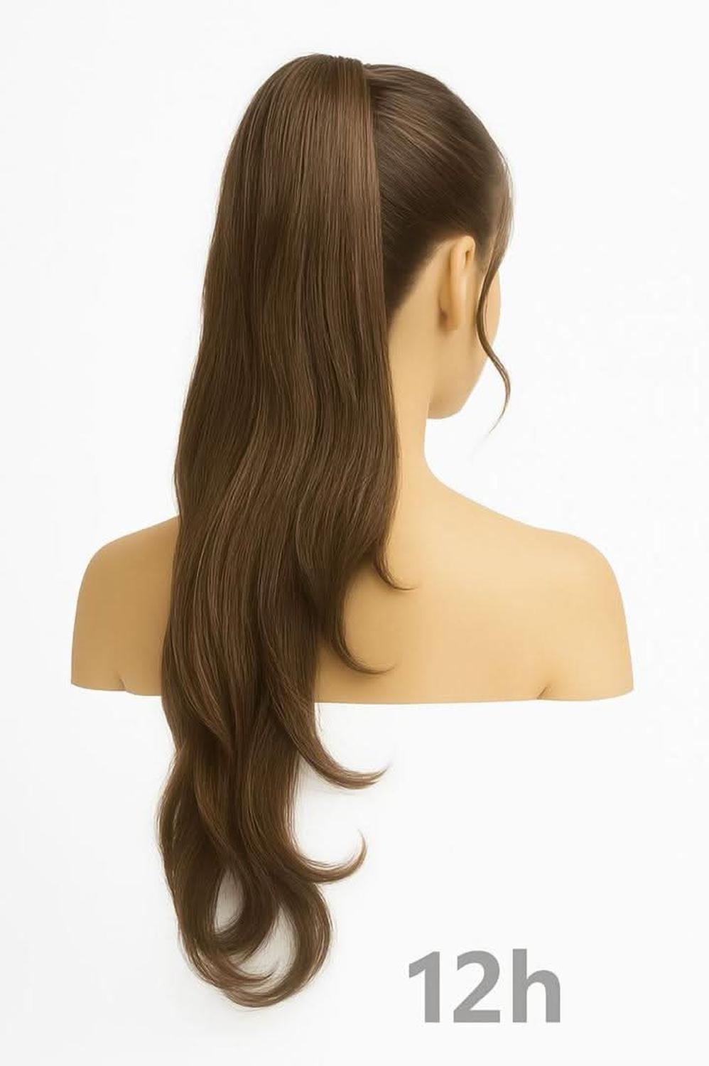 NOGI Stain Elegance 12H