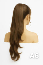 NOGI Stain Elegance A6