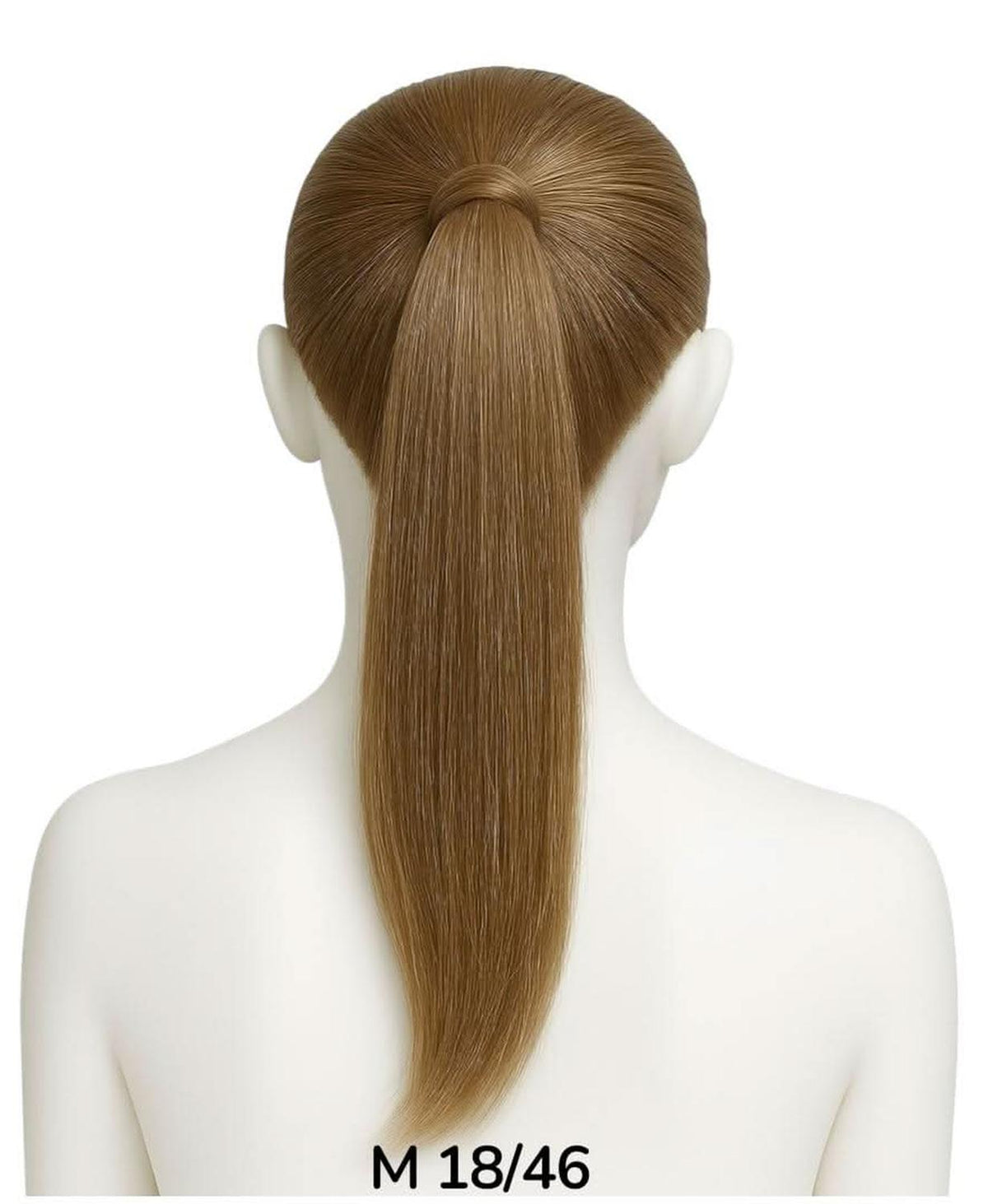 NOGI Rose Glimmer M18 46