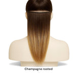 NOGI Wave Piece Champagne Rooted
