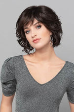 Gisela Mayer It Curl GL2-6 black coffee