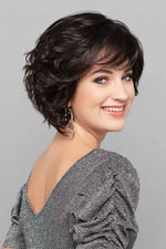 Gisela Mayer It Curl