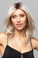 Gisela Mayer Jana (Mono Lace) PLATINUM-SHADOW